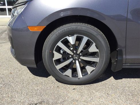 New 2026 Honda Odyssey EX-L image 11