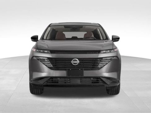 New 2026 Nissan Murano SL AWD/4WD image 26