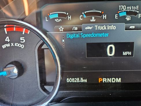 Used 2021 Ford F350 King Ranch w/ Chrome Package image 23