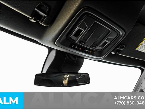 Used 2024 GMC Sierra 1500 Pro w/ Pro Value Package image 56