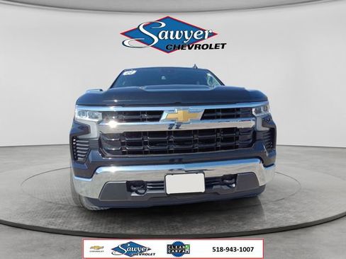 Used 2022 Chevrolet Silverado 1500 LT image 8