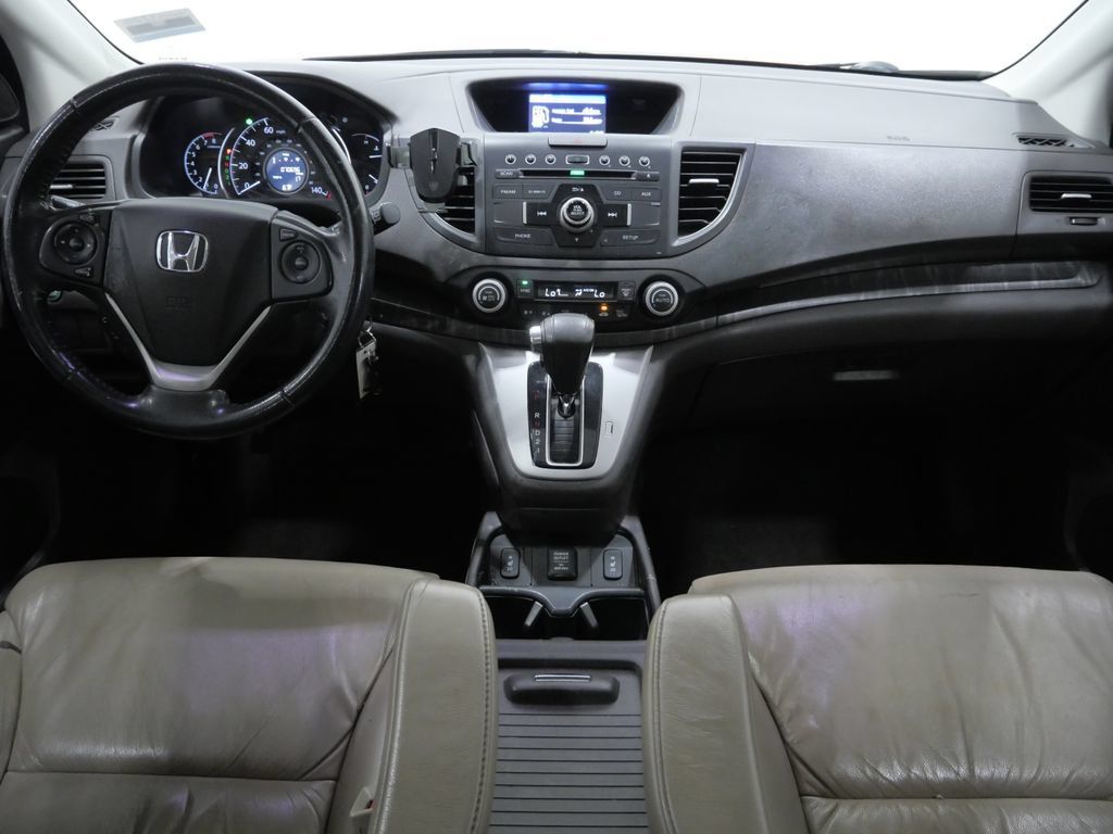 Used 2013 Honda CR-V EX-L image 11