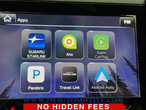 Used 2017 Subaru Impreza 2.0i Sport image 23