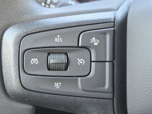 New 2026 Chevrolet Silverado 2500 Custom w/ Custom Value Package image 26