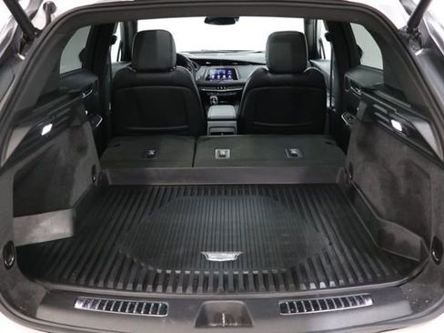 Used 2020 Cadillac XT4 Sport AWD/4WD image 36