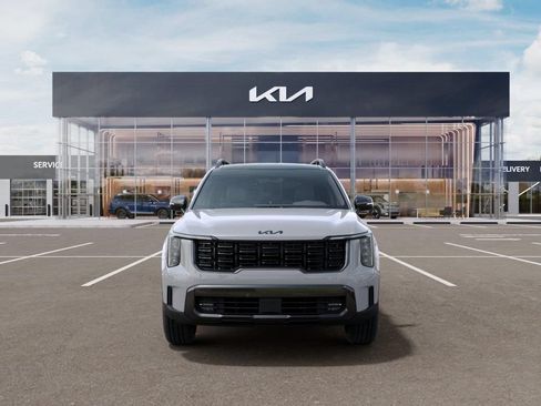 New 2026 Kia Sorento X-Line EX AWD/4WD image 2