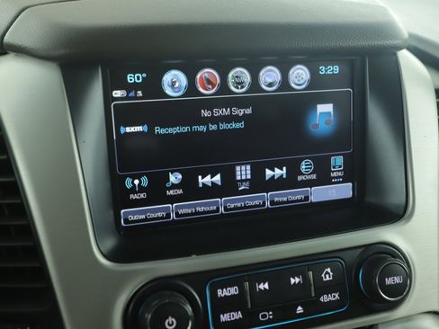 Used 2019 GMC Yukon XL SLT w/ Open Road Package image 7