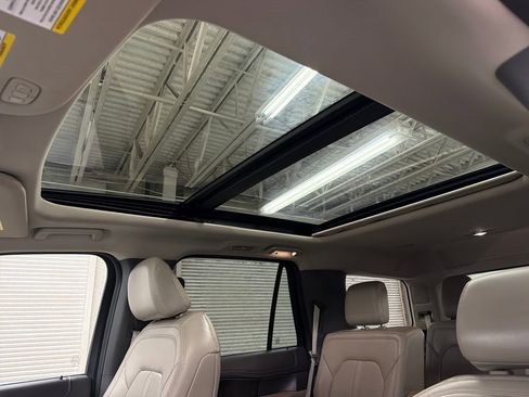 Certified 2021 Ford Expedition Limited RWD image 10