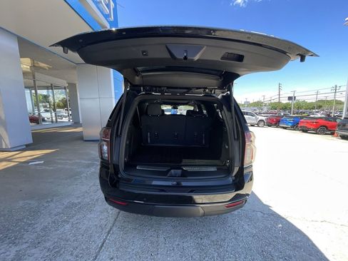 Certified 2023 Chevrolet Suburban RST AWD/4WD image 27