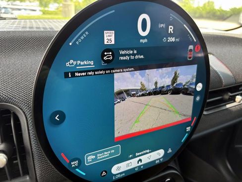 Certified 2025 MINI Cooper S image 20