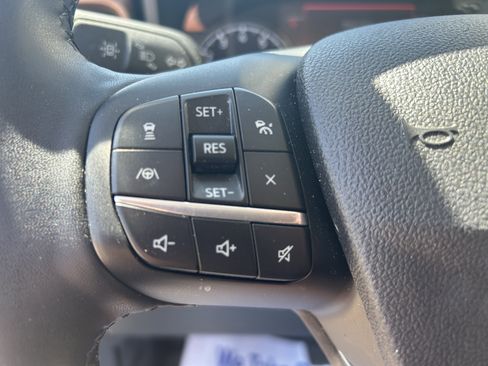 Used 2023 Ford Maverick Lariat w/ Lariat Luxury Package AWD/4WD image 23