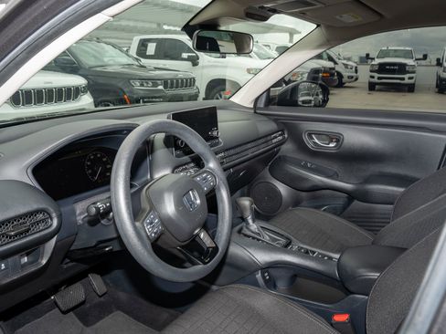Certified 2024 Honda HR-V LX image 15
