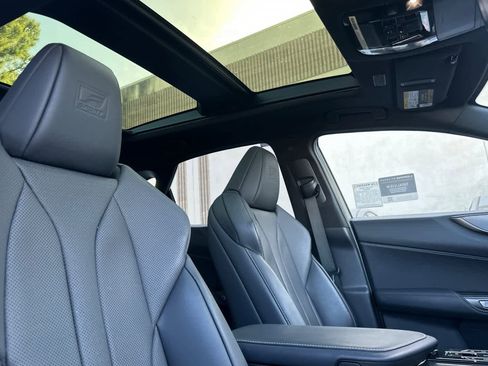 Used 2023 Lexus NX 350 F Sport AWD/4WD image 18