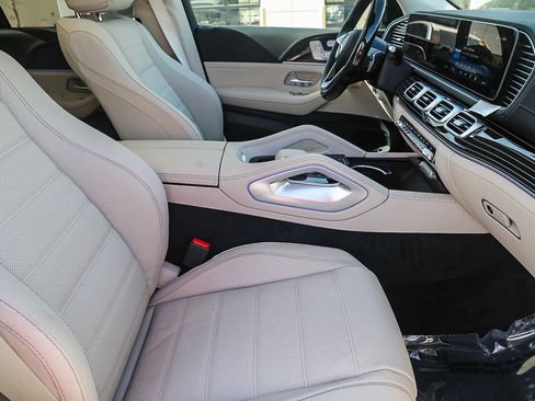 New 2024 Mercedes-Benz GLE 350 4MATIC image 14