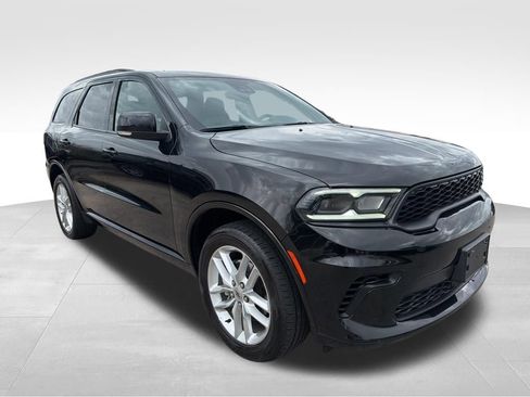 Used 2024 Dodge Durango GT image 8