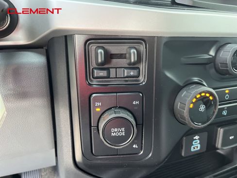 New 2025 Ford F250 XL image 30