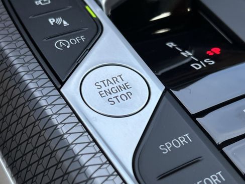 Used 2025 BMW 430i xDrive 430i xDrive w/ Premium Package image 30