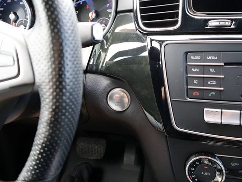 Used 2017 Mercedes-Benz GLE 350 4MATIC image 30