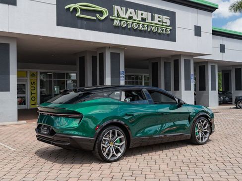 New 2025 Lotus Eletre image 33