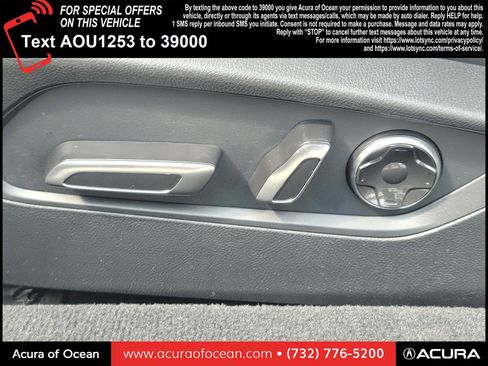 Certified 2025 Acura TLX SH-AWD w/ A-SPEC Pkg image 31