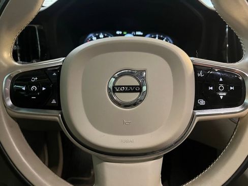 Used 2019 Volvo XC60 T5 Inscription image 20