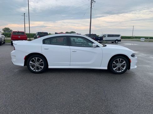 Used 2020 Dodge Charger GT w/ Plus Group AWD/4WD image 11