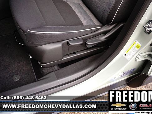 New 2026 Chevrolet TrailBlazer LS w/ LS Convenience Package image 34