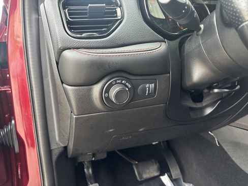 Used 2024 Dodge Durango GT image 14