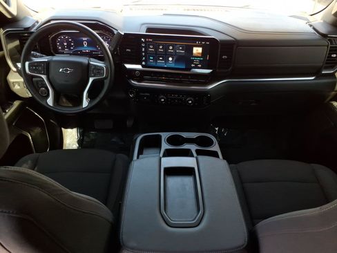 Used 2024 Chevrolet Silverado 3500 LT w/ Z71 Sport Edition AWD/4WD image 15
