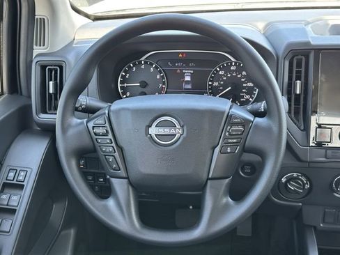 New 2026 Nissan Frontier S AWD/4WD image 18