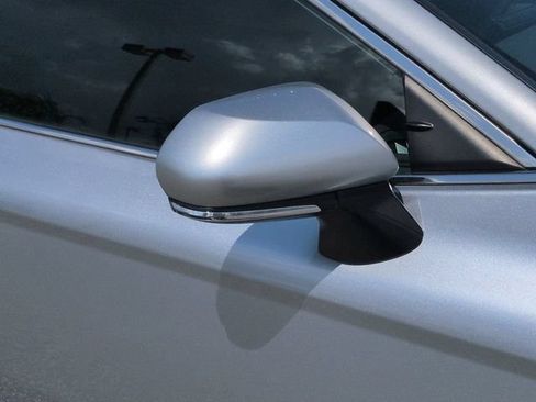 Certified 2024 Toyota Camry LE FWD image 12