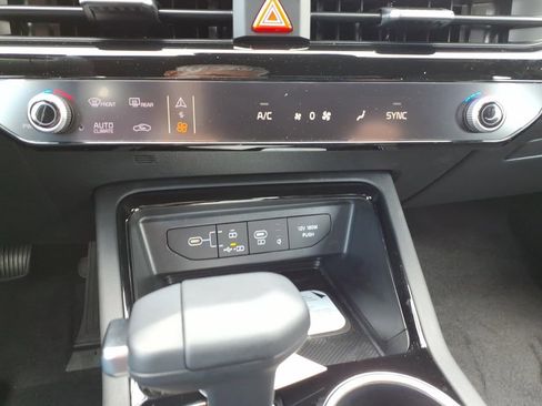 New 2026 Kia K5 GT-Line image 15