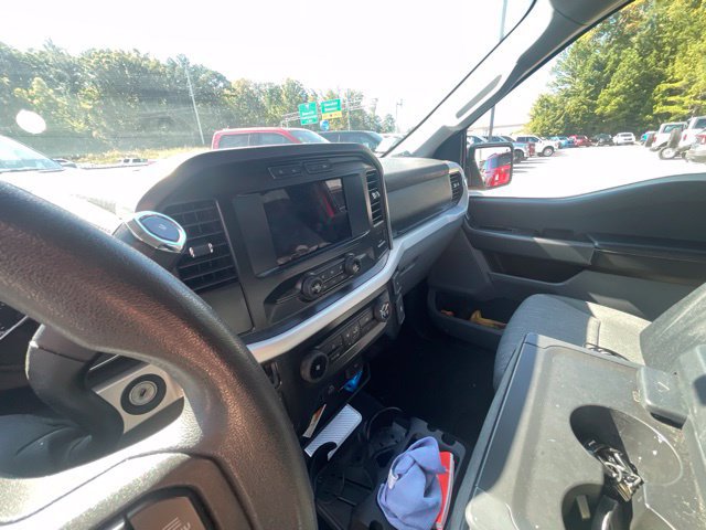 Used 2021 Ford F150 XLT AWD/4WD image 40