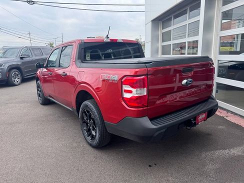 Used 2024 Ford Maverick XLT w/ XLT Luxury Package AWD/4WD image 6