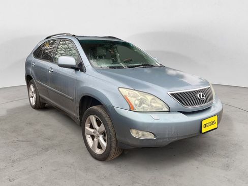 Used 2004 Lexus RX 330 AWD image 2