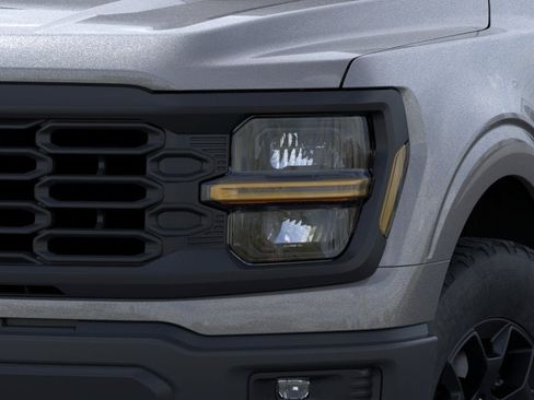 New 2026 Ford F150 STX AWD/4WD image 18