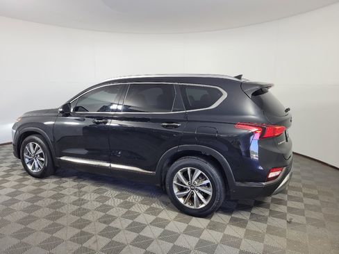 Used 2019 Hyundai Santa Fe Limited FWD image 3