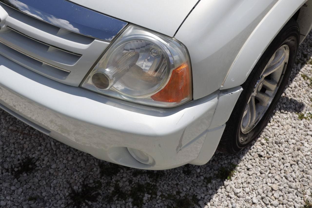 Used 2004 Suzuki XL7 2WD image 24