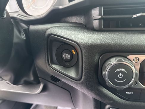 New 2026 Jeep Wrangler Willys image 15