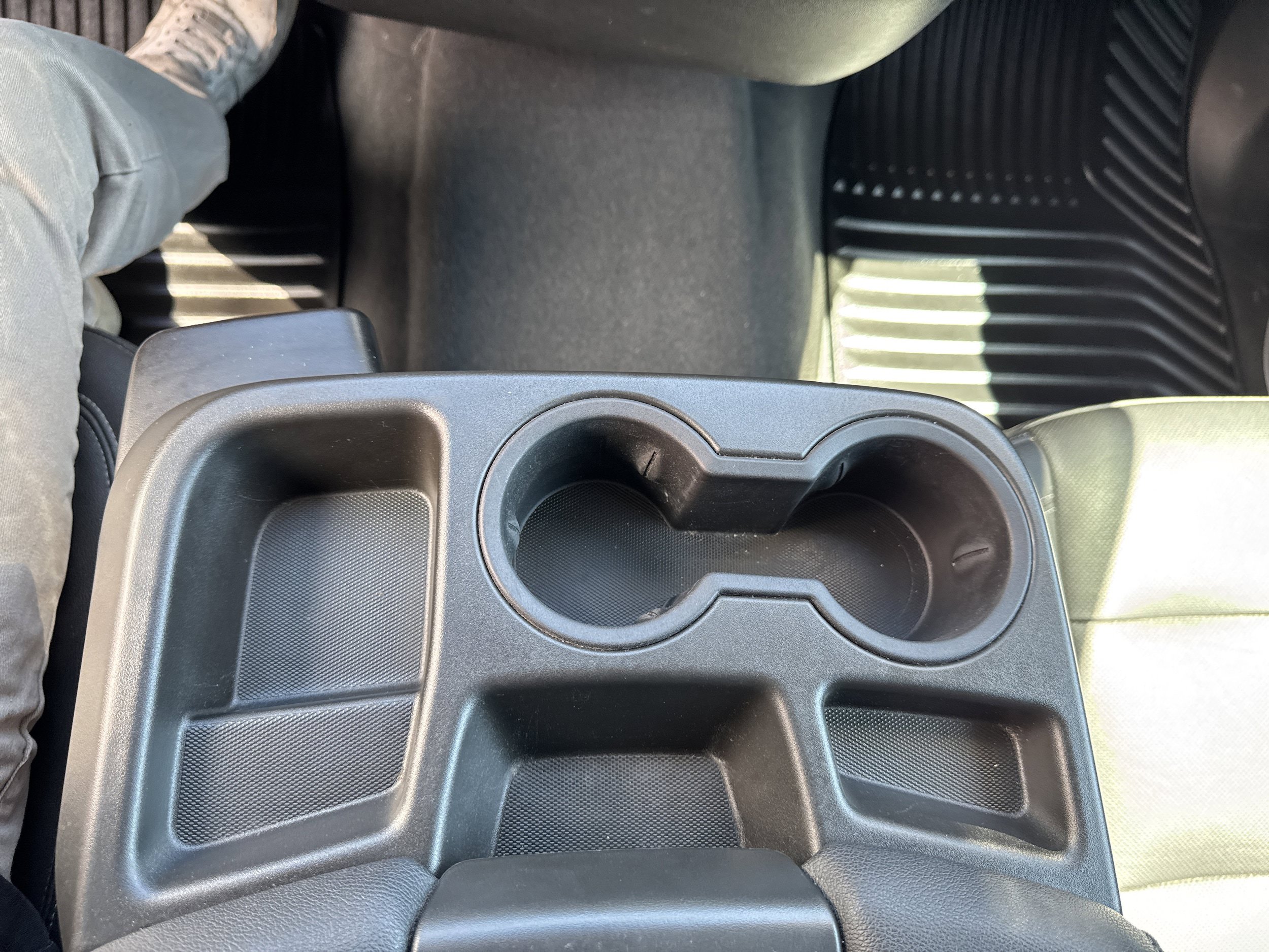 Used 2024 Chevrolet Silverado 2500 LTZ AWD/4WD image 20