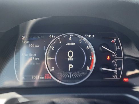 Used 2025 Lexus ES 350 Ultra Luxury FWD image 34