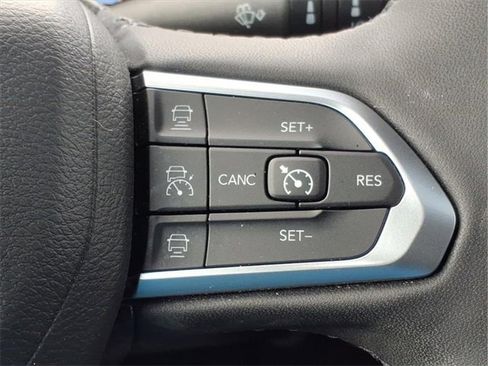 Certified 2023 Jeep Compass High Altitude image 27