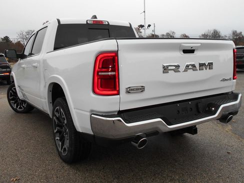 New 2026 RAM 1500 Limited image 3
