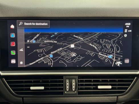 Used 2023 Porsche Cayenne E-Hybrid image 25