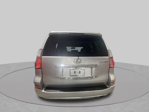 Used 2019 Lexus GX 460 w/ Navigation Package AWD/4WD image 6