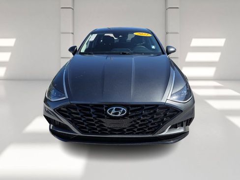 Used 2022 Hyundai Sonata SEL image 2