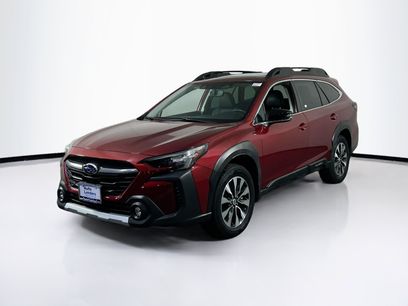 Used 2023 Subaru Outback Limited