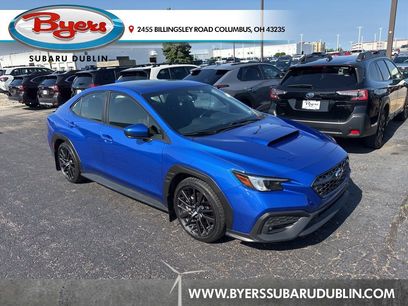 Used 2022 Subaru WRX Premium w/ Popular Package #2