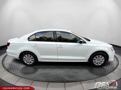 Used 2016 Volkswagen Jetta S FWD image 6