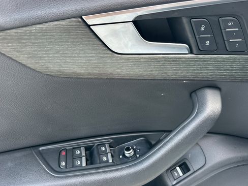 Used 2019 Audi A4 2.0T Premium image 10